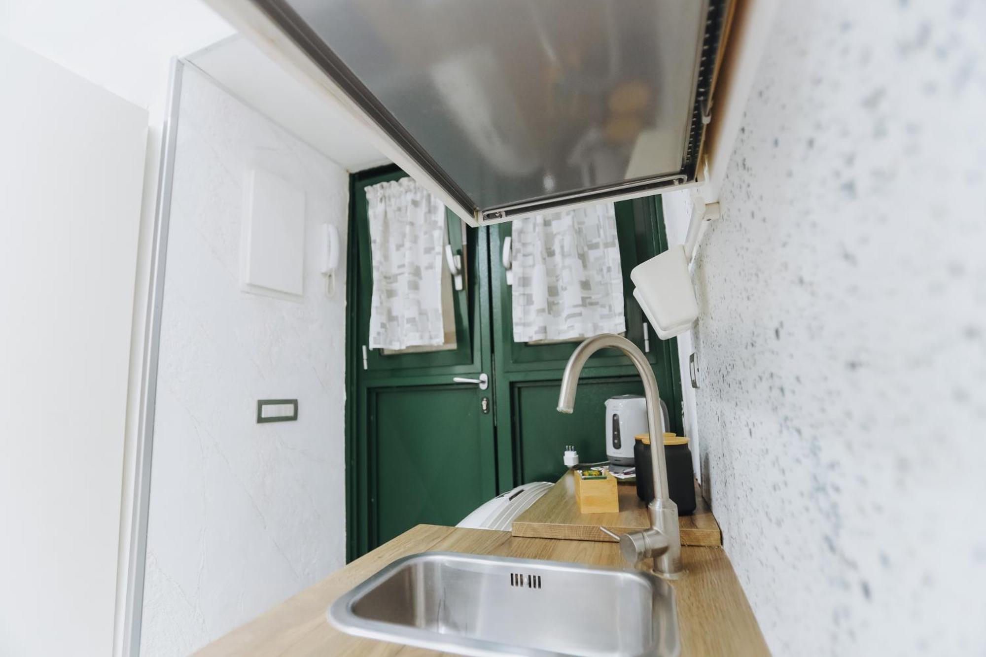 Bnb Quartieri 33 เนเปิลส์ ภายนอก รูปภาพ