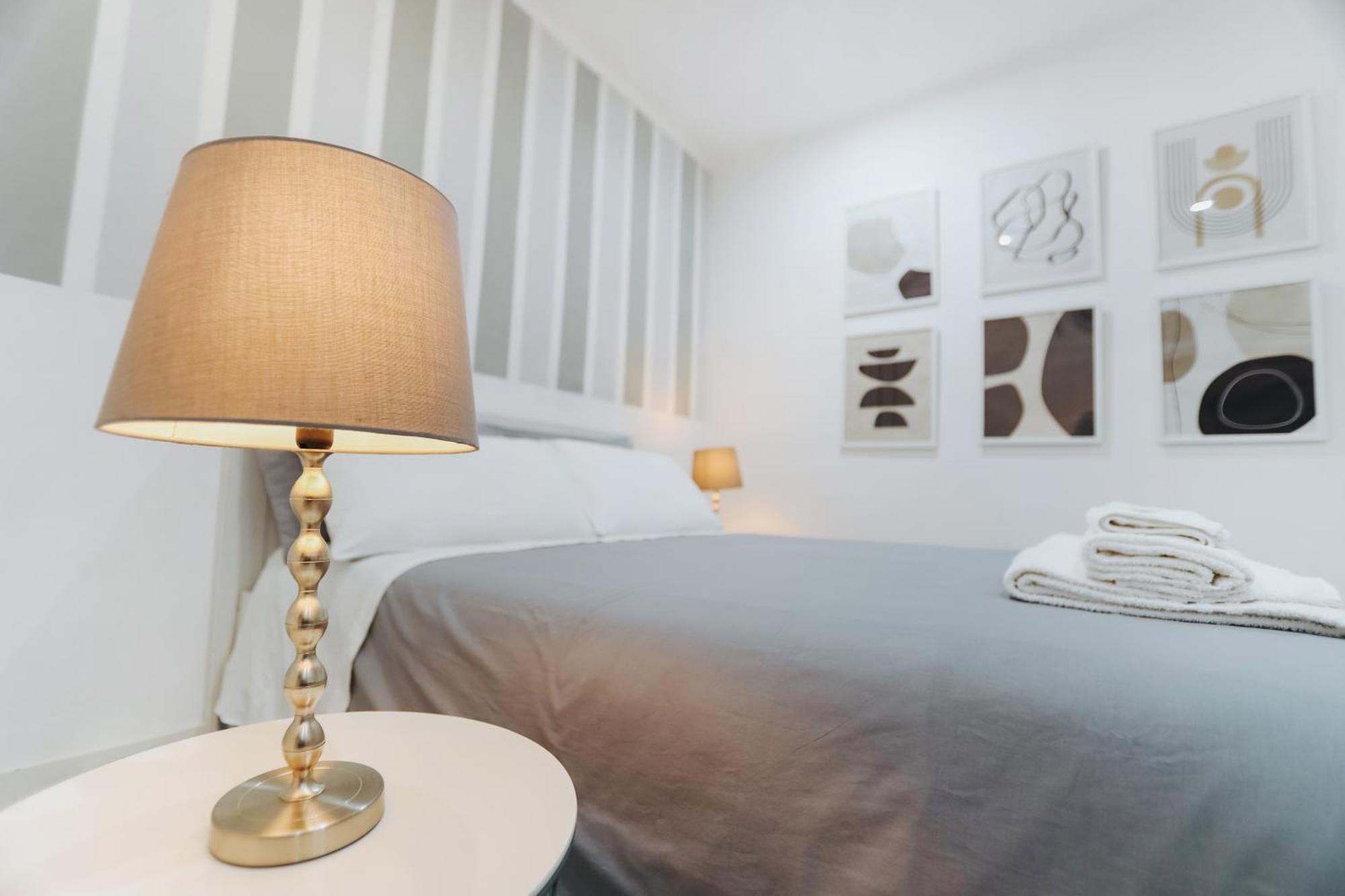 Bnb Quartieri 33 เนเปิลส์ ภายนอก รูปภาพ