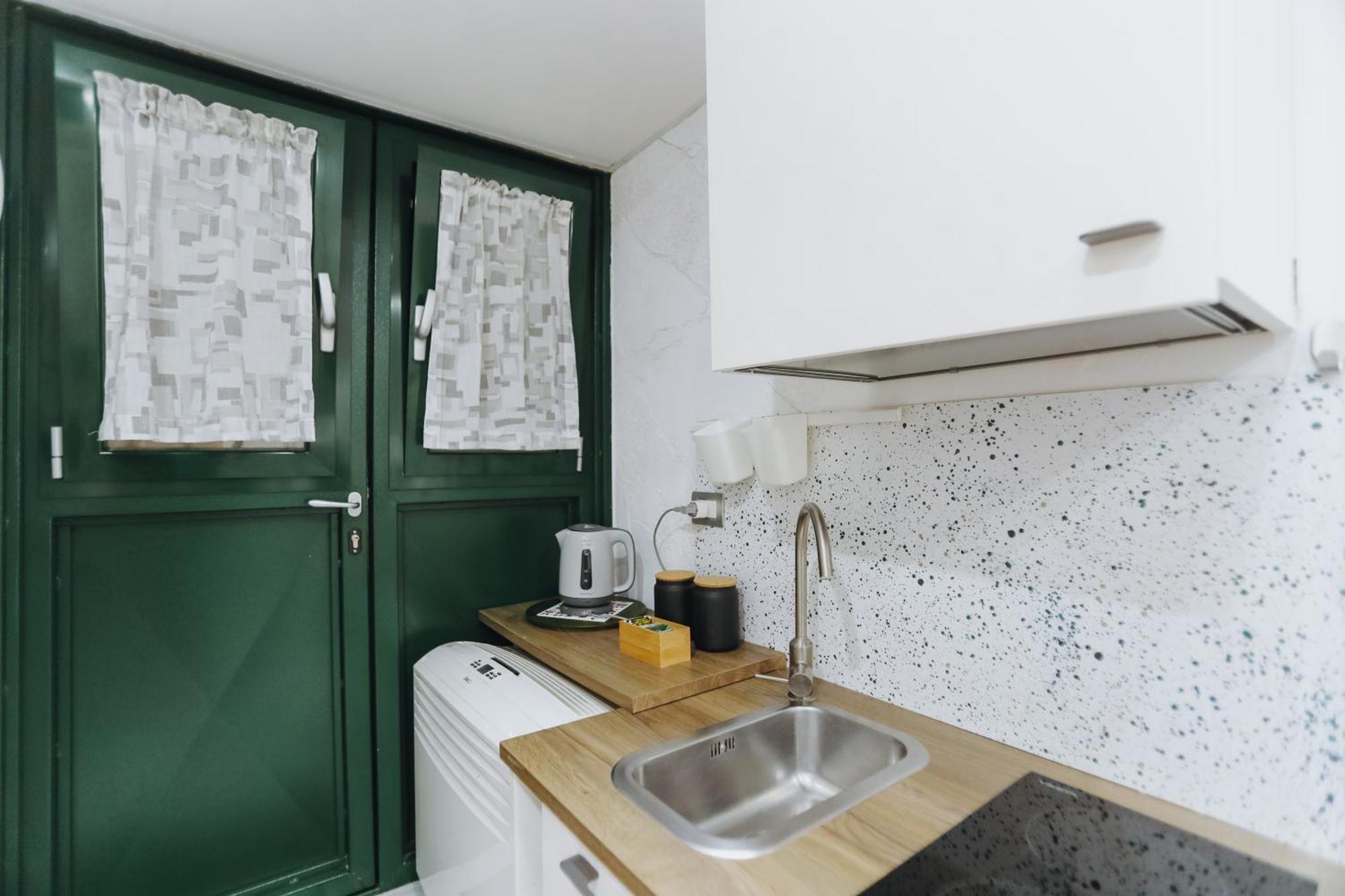Bnb Quartieri 33 เนเปิลส์ ภายนอก รูปภาพ